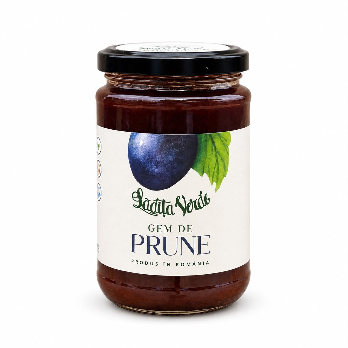 Gem de prune