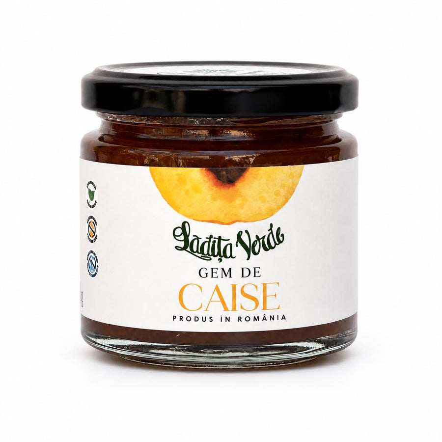 Gem de caise