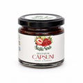 Dulceață de căpșuni