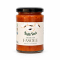 Zacuscă de fasole